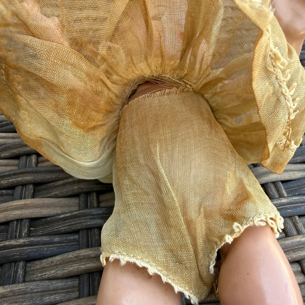 Vintage Madame Alexander 8